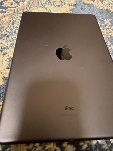 iPad　Air 第3世代　64GB Wi-Fiモデル　（ジャンク品）