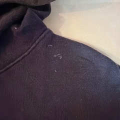 UNIQLO  ウルトラストレッチパーカー　薄手　トレーナー　２枚セットの画像