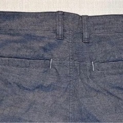 le coq sportif　ルコックスポルティフ【メンズ85】の画像