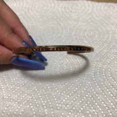 DWブレスレットの画像