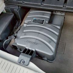 MPV　23S　Lパッケージ　H22　車検8/5　走行82000ｋ　ベージュ革シート　両側パワースライド＆リヤパワーゲート　Boseサラウンドシステム　社外17AWの画像