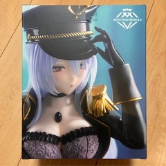 AMP+ 喜多川海夢 フィギュア ～ブラックロベリア ver.の画像