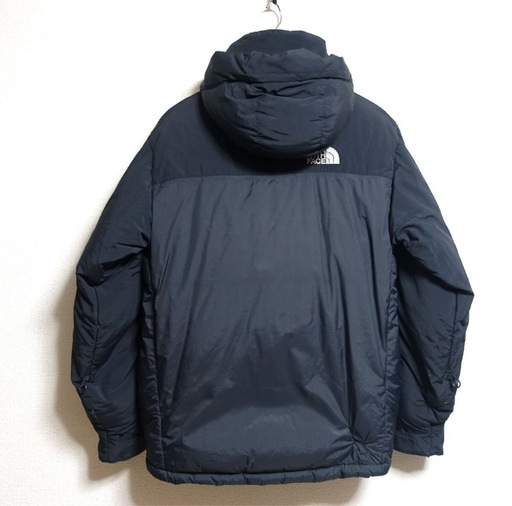 ★THE NORTH FACE★700★ヒマラヤンパーカーダウン