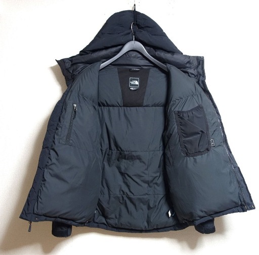 ★THE NORTH FACE★700★ヒマラヤンパーカーダウン