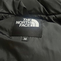 商談中【美品】THE NORTH FACE Nuptse Jacket ND92234の画像