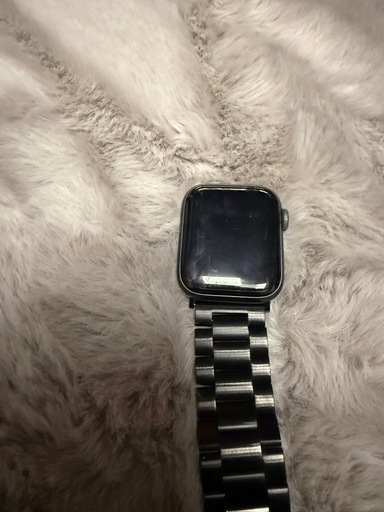 
Apple Watchシリーズ5