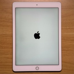 iPad Air 第2世代　(Wi-Fi/32GB)の画像