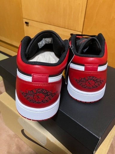 NIKE   AJ1  29センチ　新品　未使用