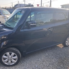 ✨平成24年 日産 モコ G FOUR 4WD｜車検 令和9年3月✨の画像