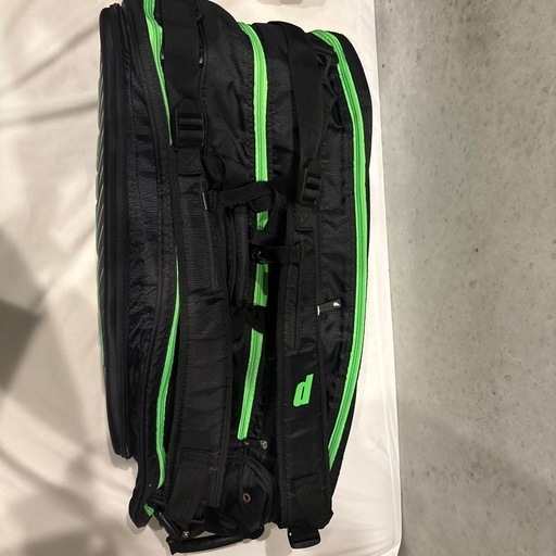テニスラケットバッグケース 12本入TOUR SERIES プリンス Prince TT200