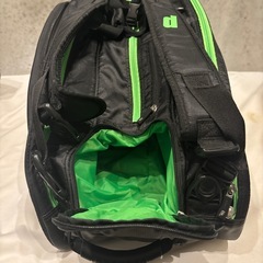 テニスラケットバッグケース 12本入TOUR SERIES プリンス Prince TT200 の画像