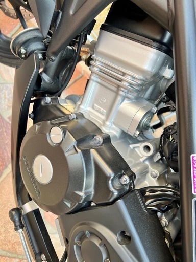 2018年式 CB125R カスタム多数 【公式通販】