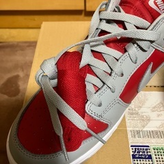 なNIKE DUNK  LOW  29センチ　　新品の画像