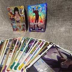 〈OP-11収録〉【SP】サンジ「SEC」(青)[OP06-119]の画像