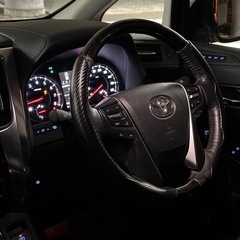 【激安個人出品】アルファード30系前期scパッケージの画像