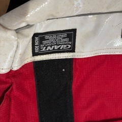 メッセンジャーバッグ  Giantの画像