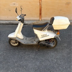 ヤマハ　トライ　の画像