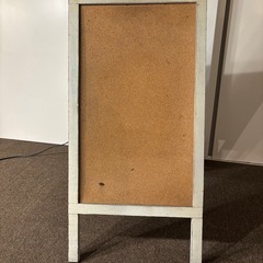 看板の画像