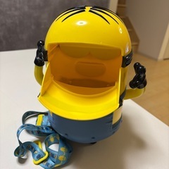 ポップコーンバケツ　　の画像