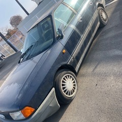 アウディ80 の画像