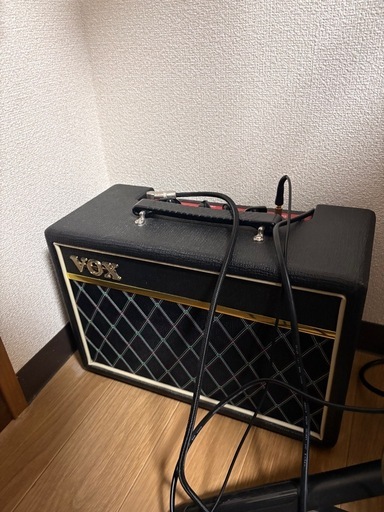 VOX ギターアンプ