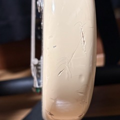  Fender Japan Jazz Bass JB-62（Crafted in Japan）の画像