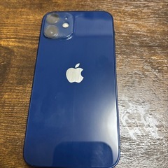 iPhone12mini   128GBの画像