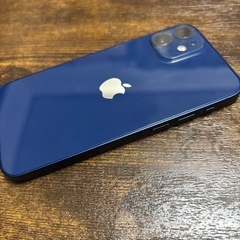 iPhone12mini   128GBの画像
