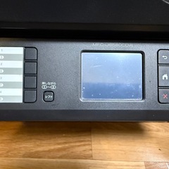 ブラザー　プリンター A3インクジェット複合機 MFC-J6580CDW ジャンクの画像