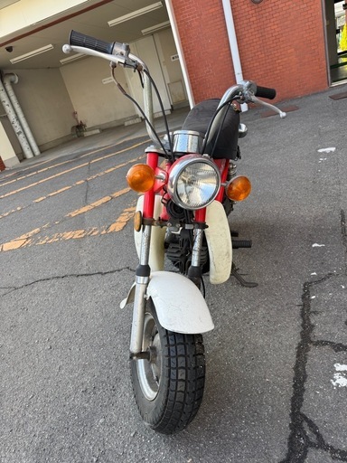 YAMAHA  439型チャッピー