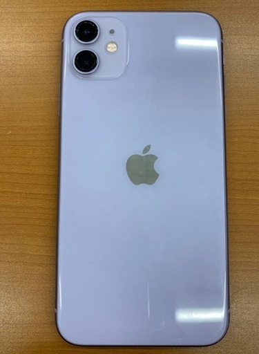 アイホン11  128GB