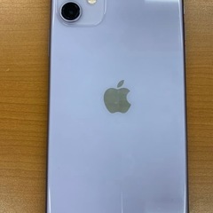 アイホン11  128GBの画像