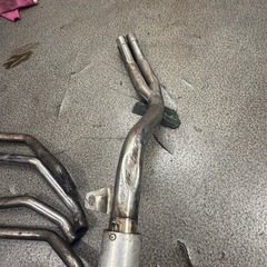 XJR400ワルツ機械の画像