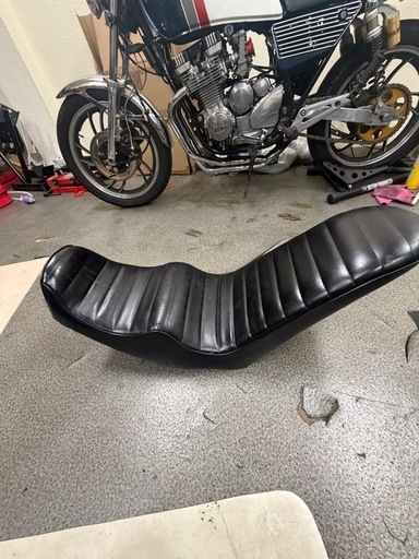 XJ3段シート