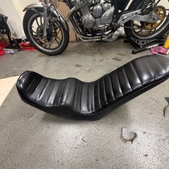 XJ3段シートの画像