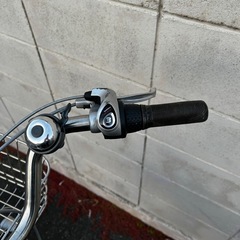 パナソニック　3段階ギア　自転車　の画像