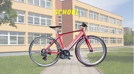 ?ASAHI プレシジョンPrecision Sports ロードバイク27インチ　TOURNEY　　?Terney ｷｬ━━━━(ﾟ