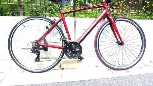 ?ASAHI プレシジョンPrecision Sports ロードバイク27インチ　TOURNEY　　?Terney ｷｬ━━━━(ﾟ