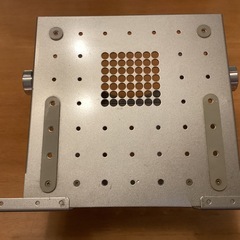 ノートPCラックの画像