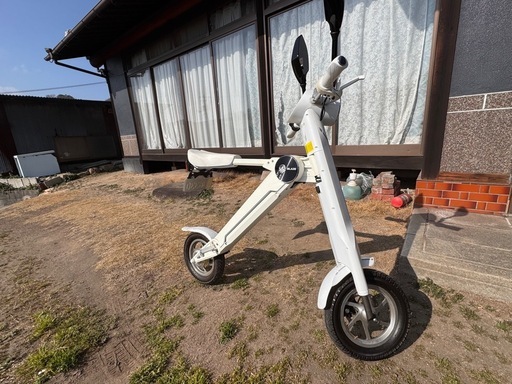ブレイズ　スマートEV（ジャンク品）