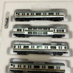 【レア物】美品KATO  Nゲージ　スターターセットの画像