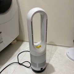 サーキュレーターの画像