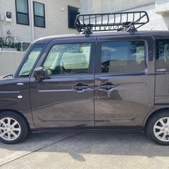 スペーシアMK53S ハイブリッドXの画像