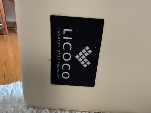 LICOCO プレイマット 2セット