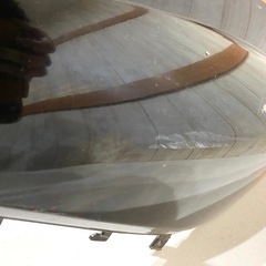 ジョグ   SA36J  リアカウル　　テールカウルの画像