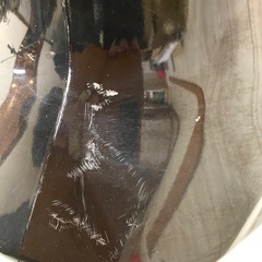 ジョグ   SA36J  リアカウル　　テールカウルの画像