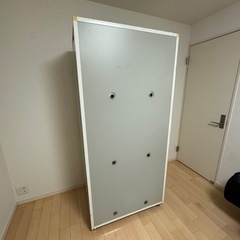 ドッグゲージ(犬舎)ペットマンションの画像