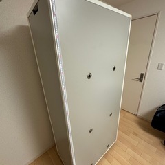 ドッグゲージ(犬舎)ペットマンションの画像