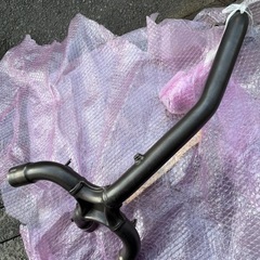 ドゥカティ・モンスター1000s ノーマルエキパイの画像