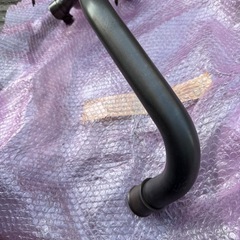 ドゥカティ・モンスター1000s ノーマルエキパイの画像